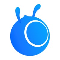 Inclusion AI, Ant Group Logo