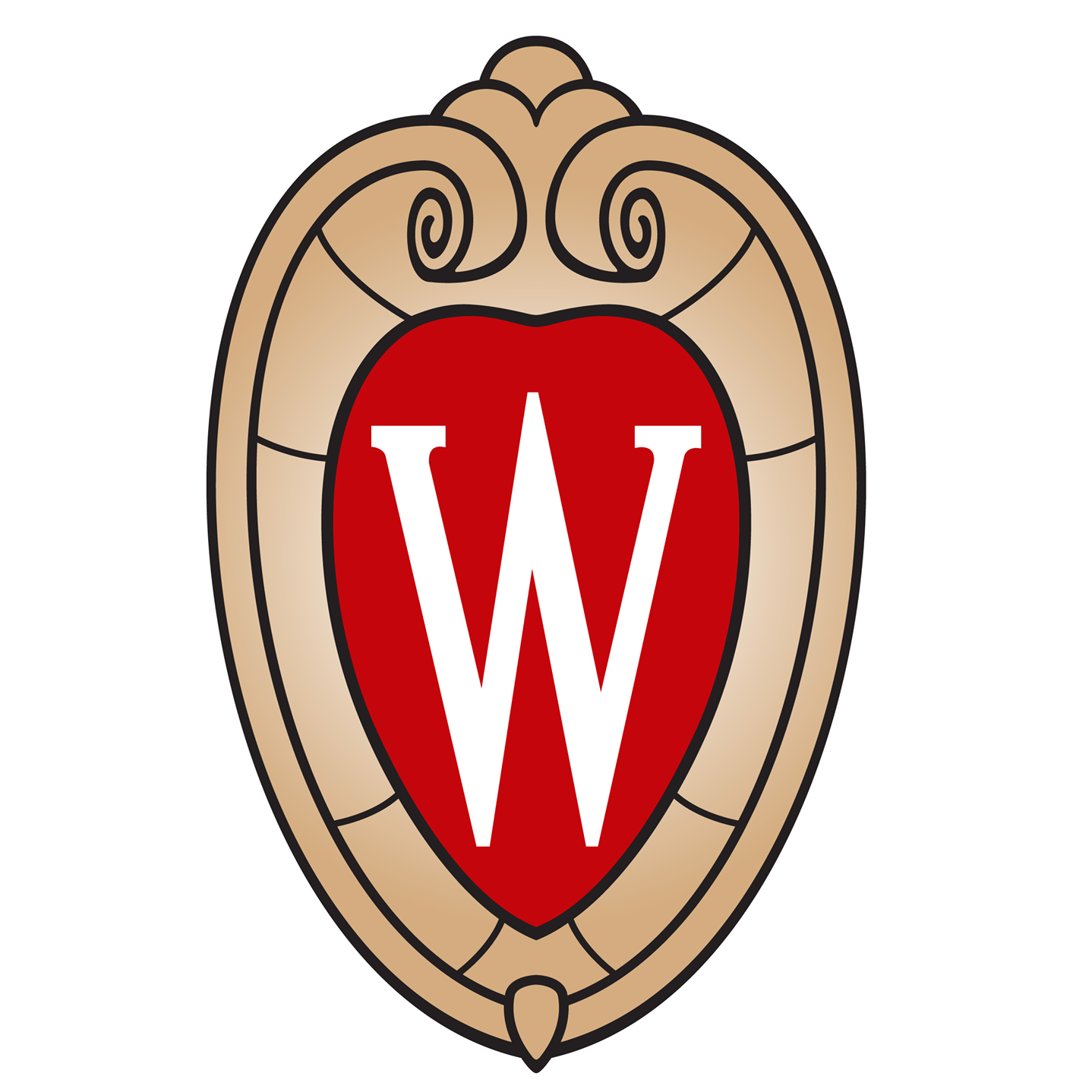 University of Wisconsin-Madison Logo